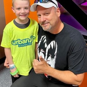 Meet your Posher, Michael